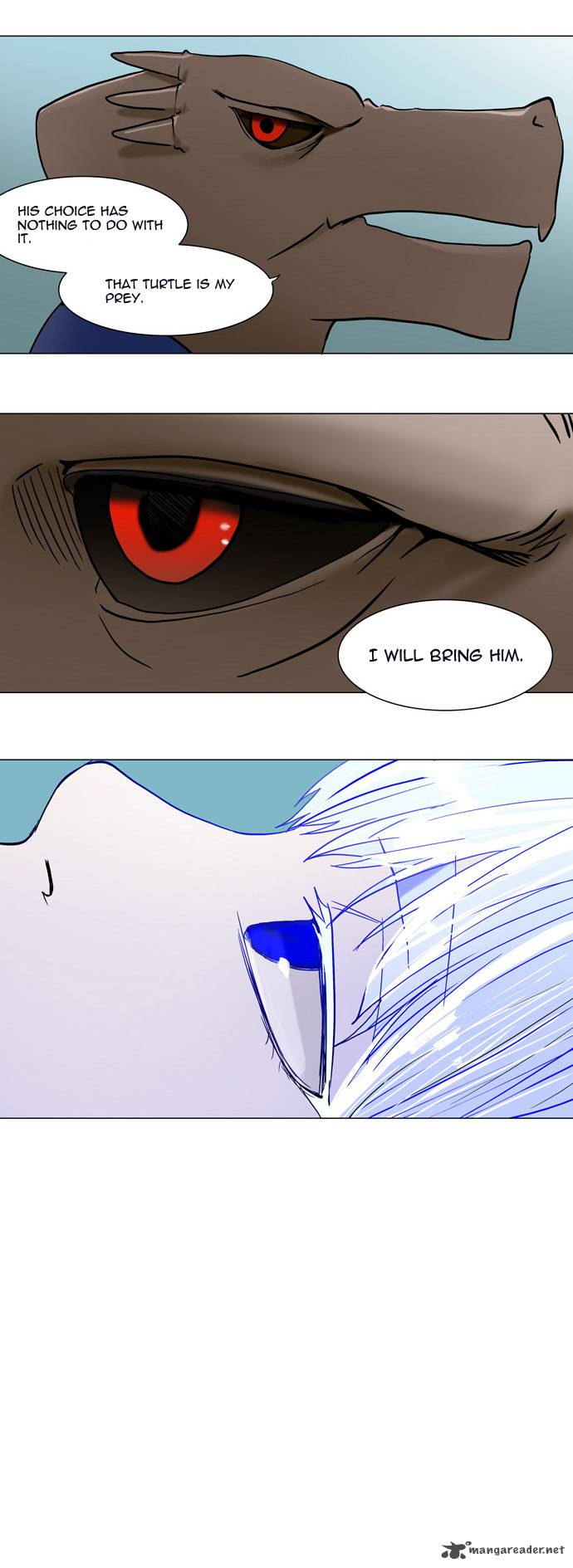 Tower of God Chapter 52 image 25